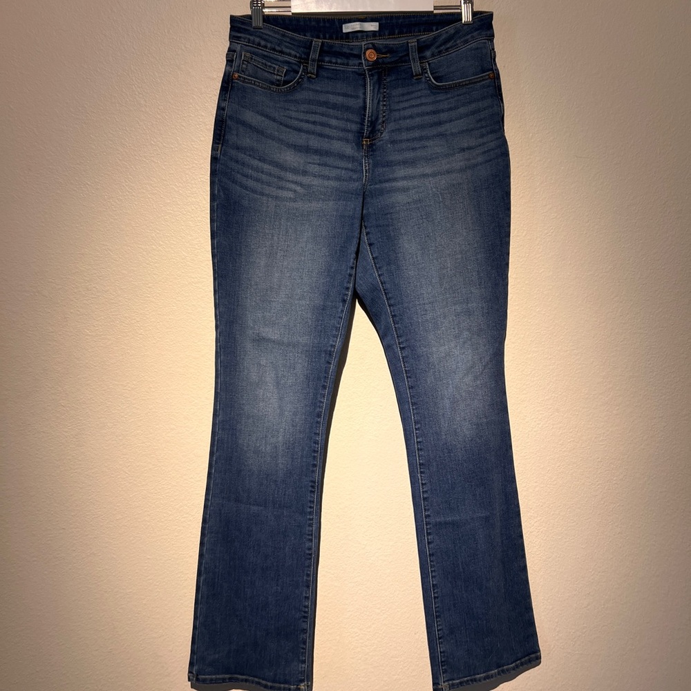 LC Bootcut Jeans